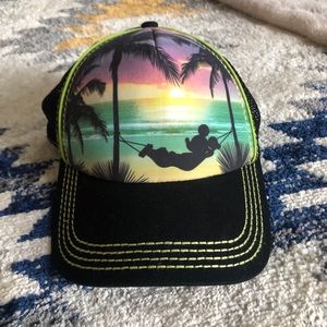 Disney Parks Trucker Hat
